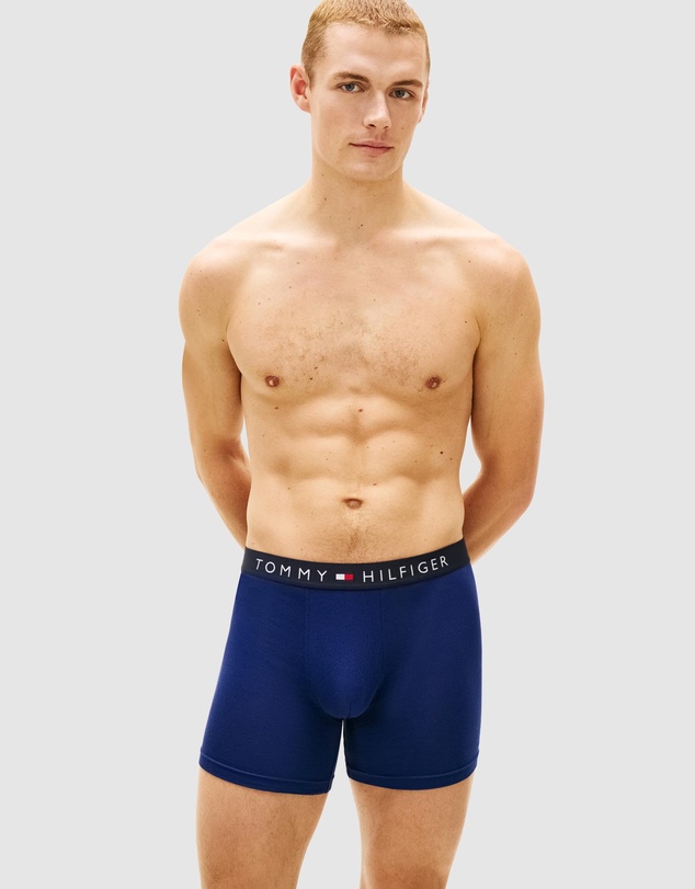 Tommy Hilfiger - 3-Pack Boxer Briefs