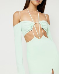 Nicola Finetti - Bexley Dress