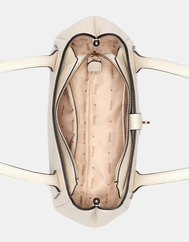 GUESS - Brooke Shoulder Satchel Bag