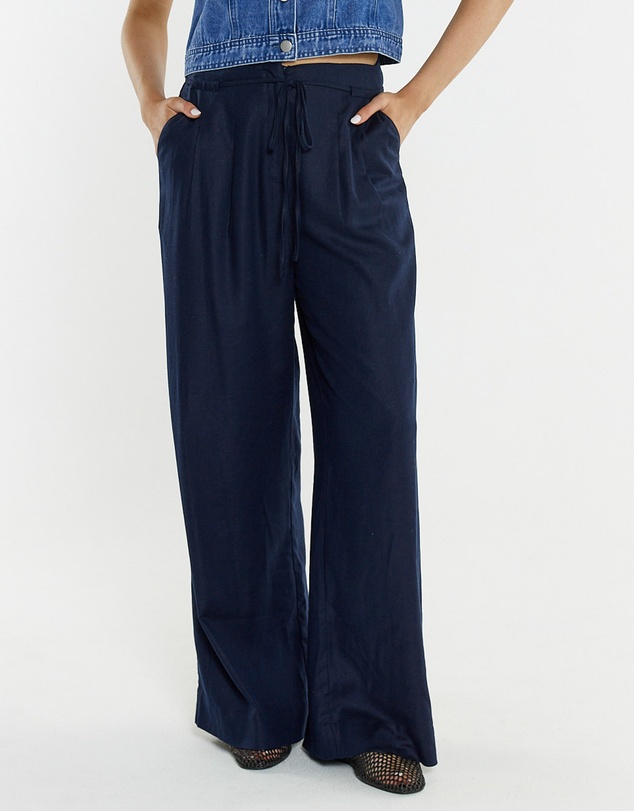 Sass - Beth Tailored Pant