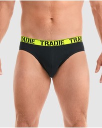 TRADIE - TRADIE Men's 8pk Brief