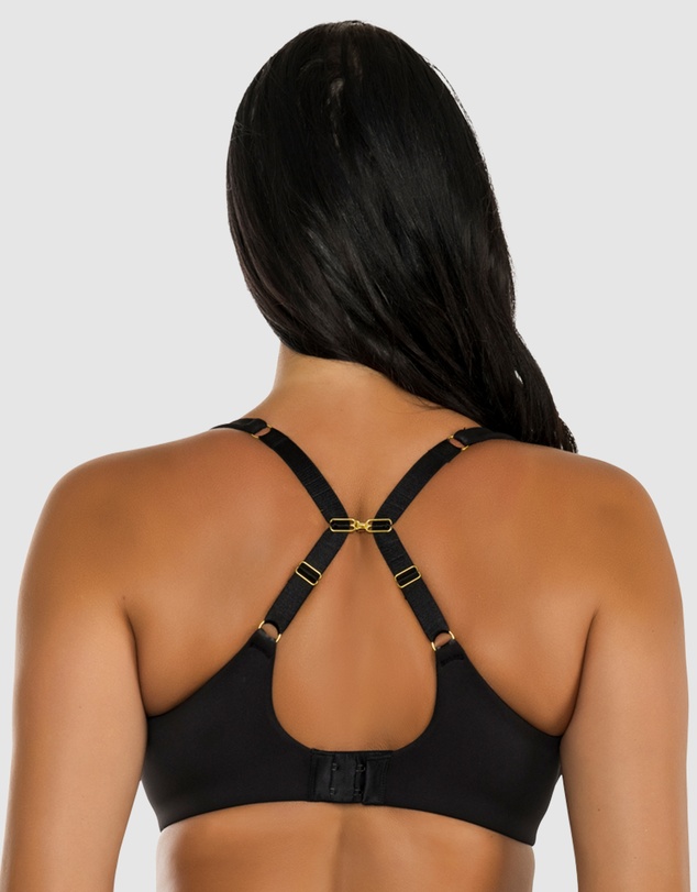 Parfait - Emily Wired Unpadded Seamless T-Shirt Bra