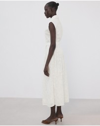M.N.G - Cata Dress
