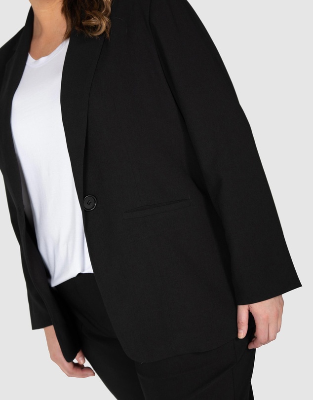 Love Your Wardrobe - Andrea Blazer