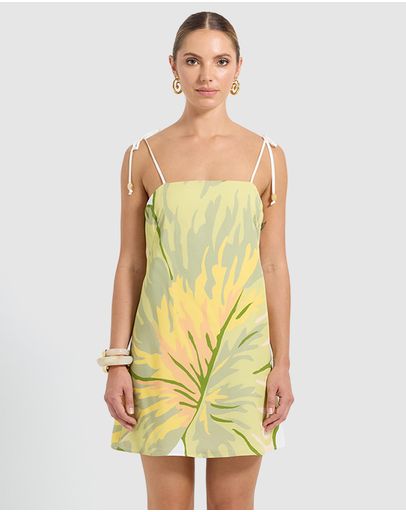 Green Palm