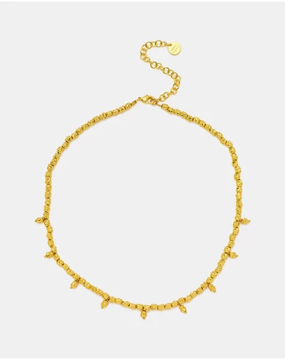Amber Sceats - Dubai Necklace