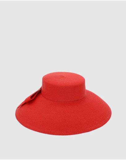 Morgan & Taylor - Jess Droop Hat