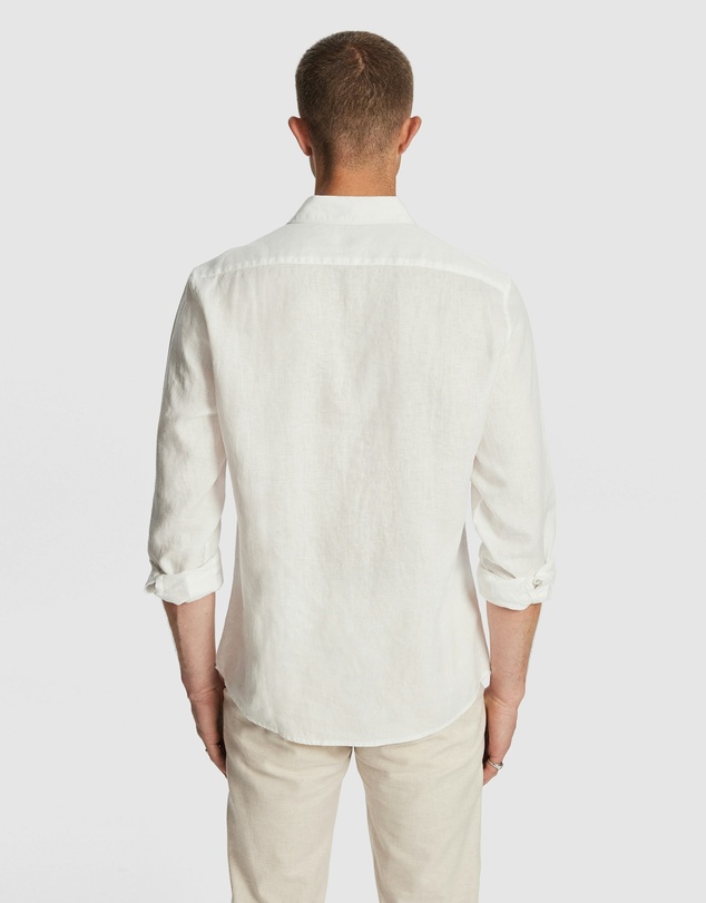 yd. - West Hampton Shirt