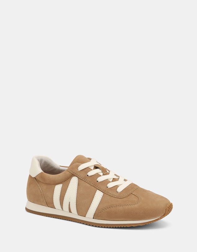 Wittner - Billy Suede Leather Sneakers