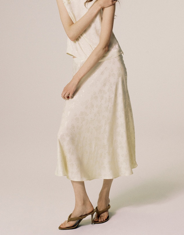 M.N.G - Tamary Skirt