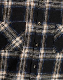 Crate - Flannel Shirt