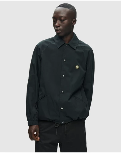 Wood Wood - Sigurt Jacket