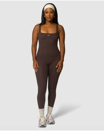 437 - The Curve Onesie
