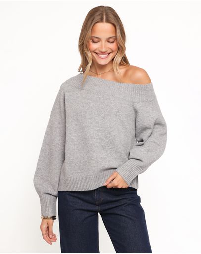 Grey