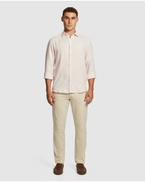 yd. - Energy Regular Chino