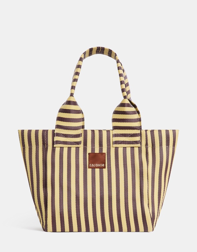 EAU BAGS - Tote Bag