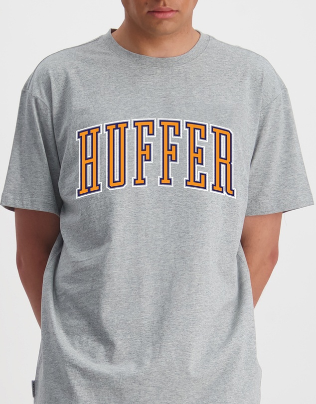 Huffer - Sup Tee/U.B.C