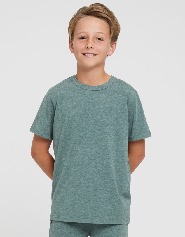 Bamboo Body - Junior Lounge Tee
