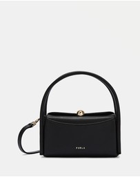 Furla - Nicole Mini Boston Bag