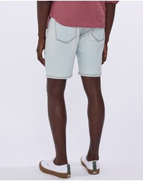 Marcs - Hugo Denim Shorts