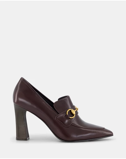 Jeffrey Campbell - Etiquette