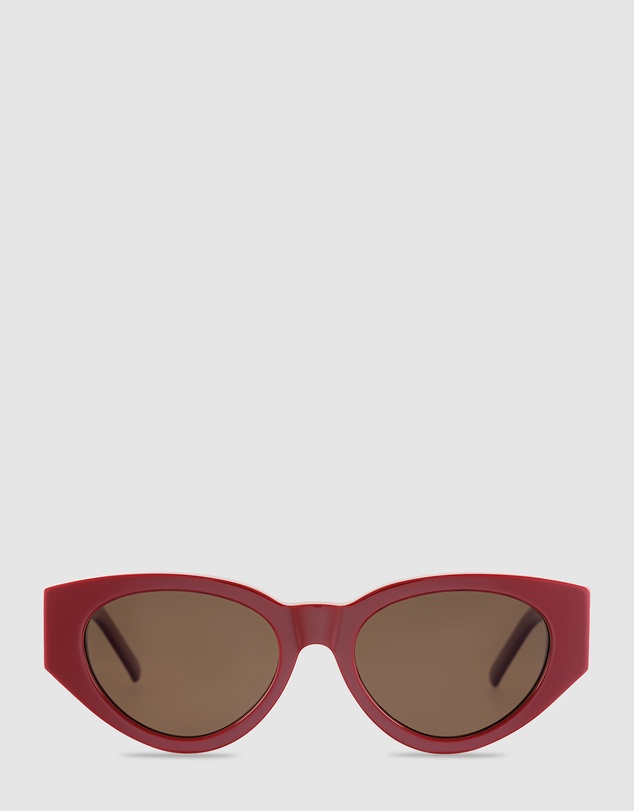 Status Anxiety - Visceral Sunglasses