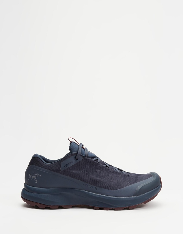Arc'teryx - Aerios FL GTX Shoes - Women's