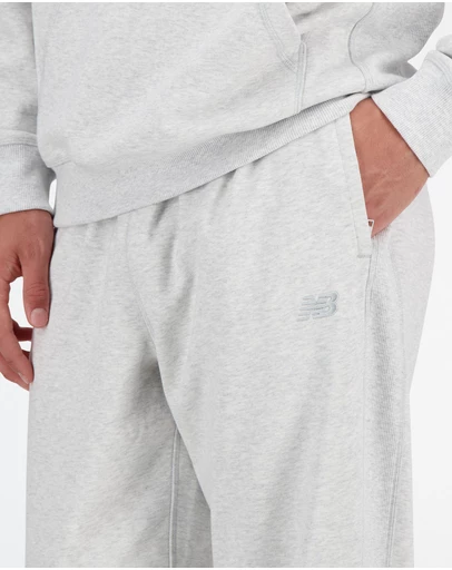 New Balance - Athletics French Terry Jogger