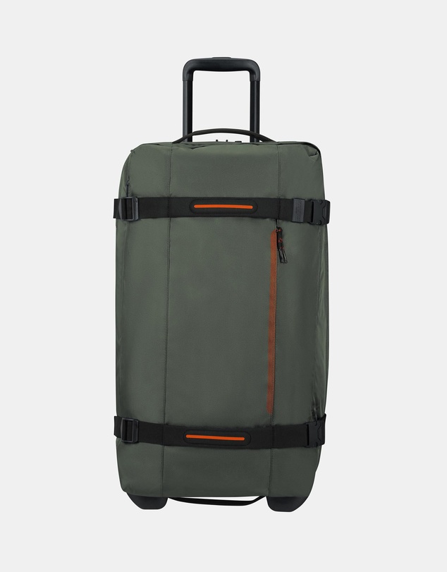 American Tourister - Urban Track Duffle/Wh M
