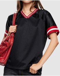 Lioness - Lions Jersey