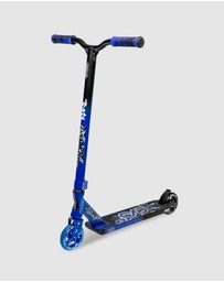 Crazy Skates - Revel Stunt Trick Scooter