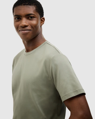 Politix - Wills Performance Tee