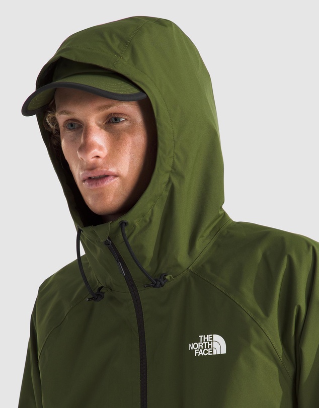 The North Face - Antora Rain Hoodie