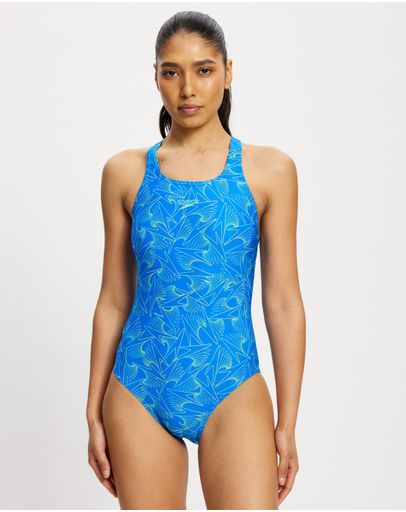 Lagoon Blue