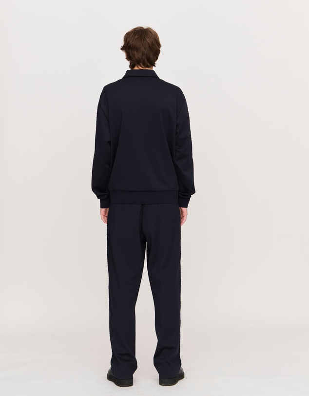 Palmes - Tricot Track Jacket
