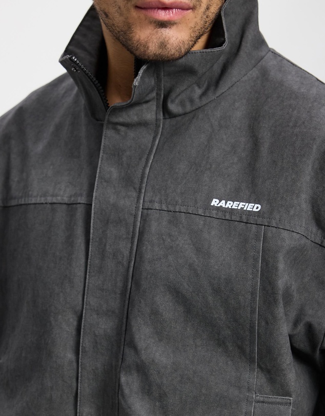 Rarefied - Tokyo Jacket