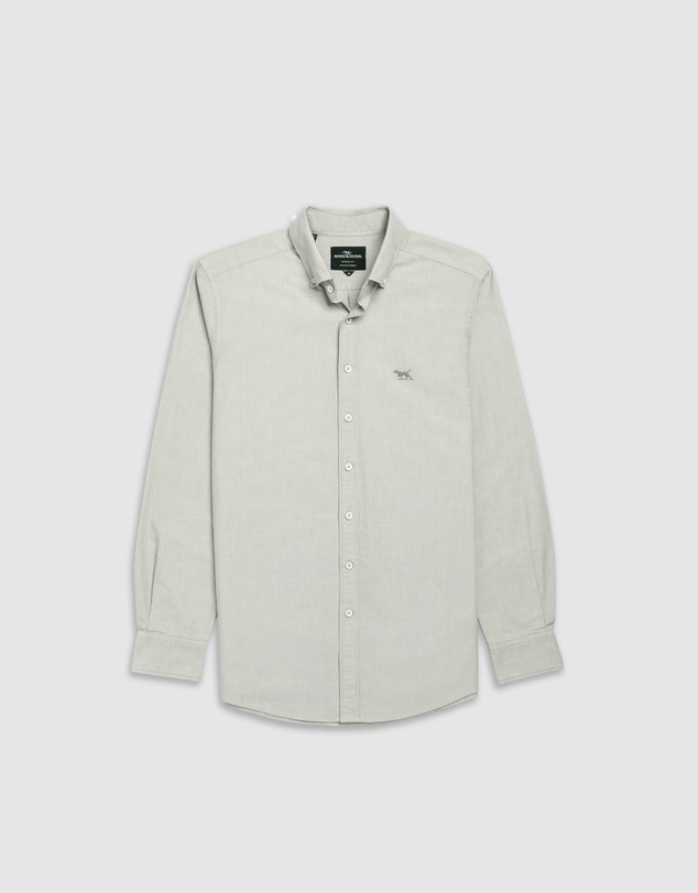 Rodd & Gunn - Oxford Shirt