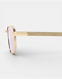 David Beckham Eyewear - DB 99/ORIGAMI