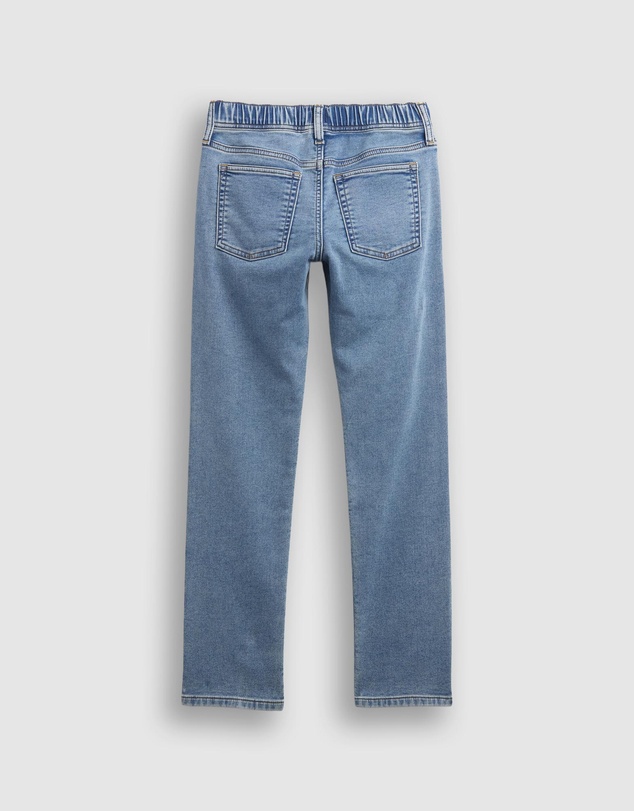 GAP - Pull On Slim Jogger Jeans - Kids-Teens
