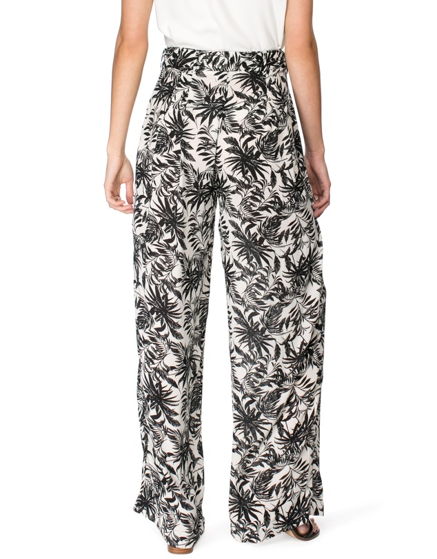 Vero Moda - Nia High-Waisted Ankle Pants