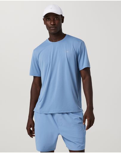 Isle Blue