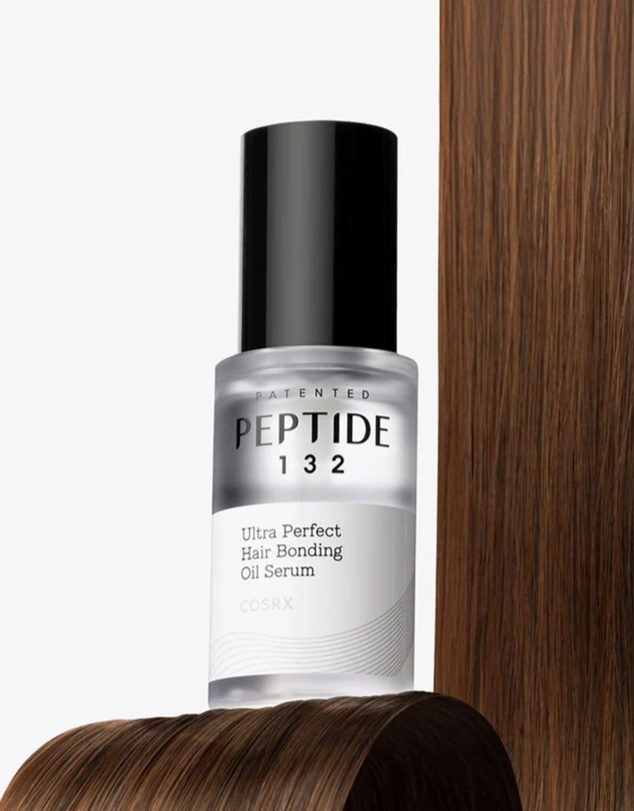 COSRX - Ultra Perfect Hair Bonding Oil Serum