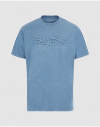 GUESS - Basic Stack T-Shirt