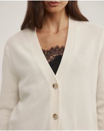 Witchery - Oversized Cardigan