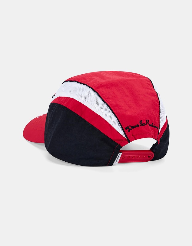 Deus Ex Machina - Enduro Moto Cap