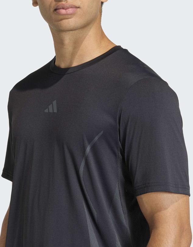 adidas Performance - AIRCHILL INTENSITY T-SHIRT Mens