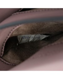 Pre-Loved by Azura Reborn - Pre-Loved Small Nappa Intrecciato Runway Shoulder Bag