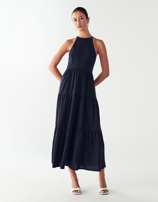 Willa - Aquila Maxi Dress