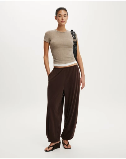 Cotton On - Honey Balloon Pants