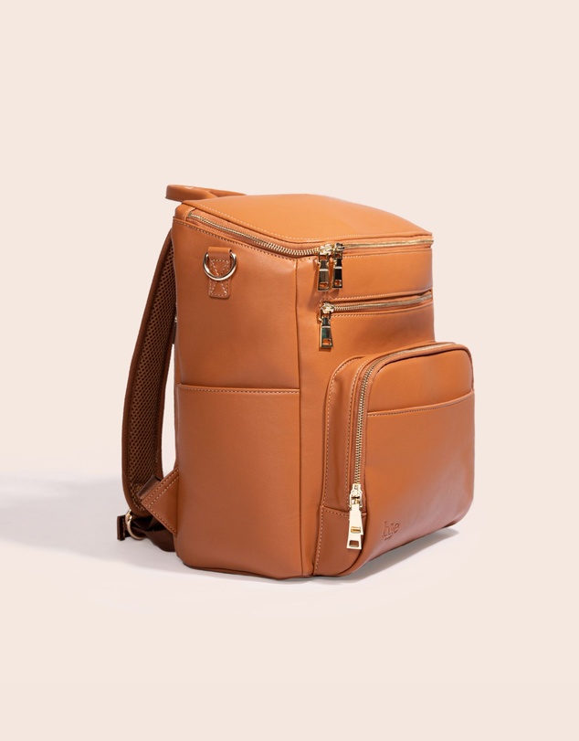 Ben & Ellie Baby - The Nappy Bag Backpack